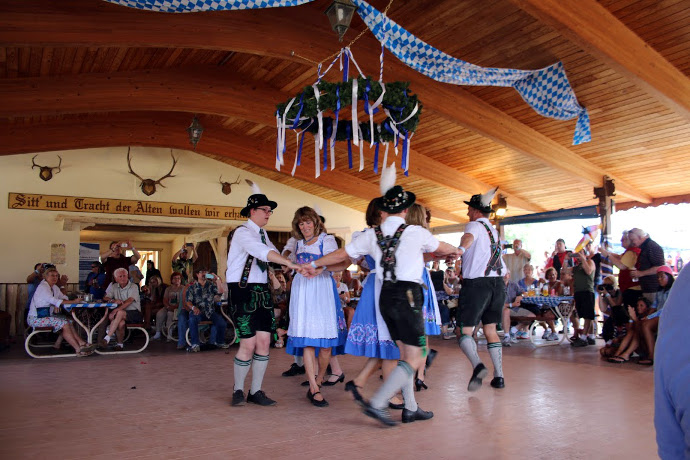 Recap: The 19th Annual Biergarten Festival (PHOTOS)